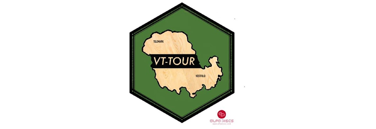 VT Tour 2023 - Skien / Porsgrunn